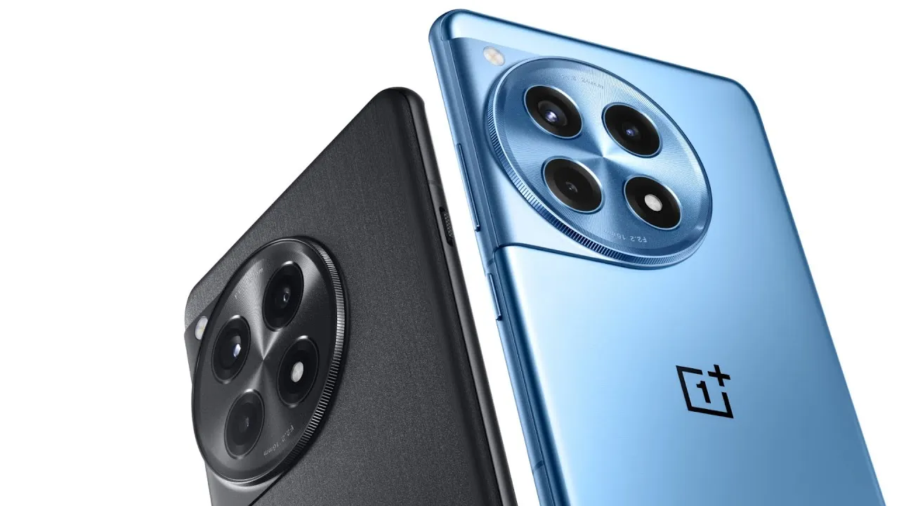Oneplus 12r