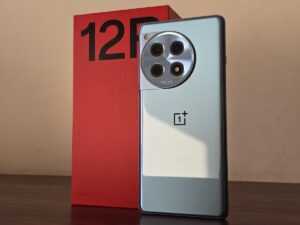 OnePlus 12R Sale on Flipkart! Get 10% Discount & No-Cost EMI