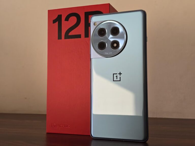 OnePlus 12 5G Available at Rs.56,998 in Amazon Electronics Premier League Sale