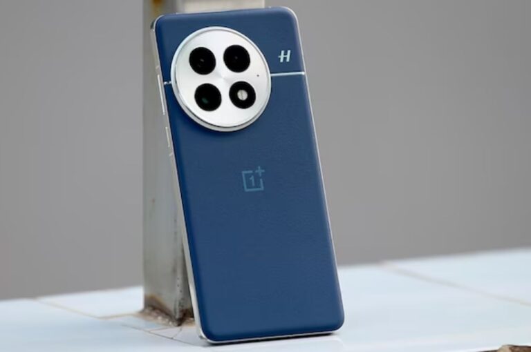 OnePlus 13 VS iQOO 13: A Clash of Premium Smartphones