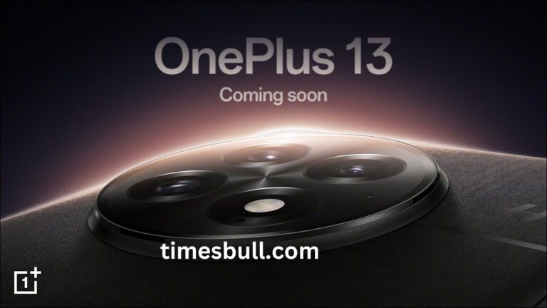 OnePlus 13 Launched Soon – Know the Design, Features, Camera and Expected Price in India