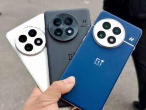 OnePlus 13 Launched with 24GB RAM and 1TB Storage – See Full Details!