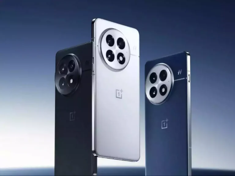 OnePlus 13 Launched with Snapdragon 8 Elite and 6000mAh Battery, Check Price and Features!