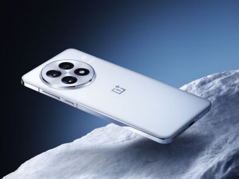 OnePlus 13 Mini to launch with 5500mAh battery — Know More!