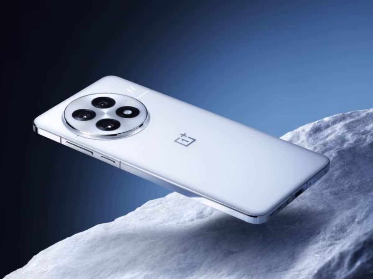 OnePlus 13 Mini to