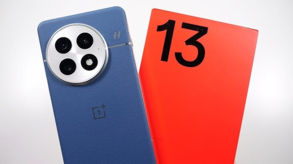 OnePlus 13T: Flagship Performance, Stunning Design, and Cutting-Edge Features-Check Details