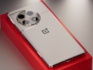 OnePlus 14 : Stunning