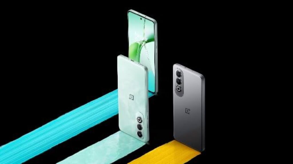 Amazon Sale: Get OnePlus Nord CE 4 Under Rs 25000, Buy it Now