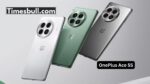 OnePlus Ace 5S