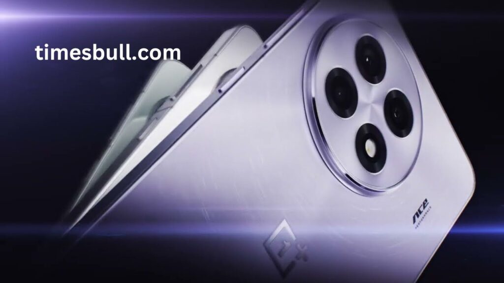 OnePlus Ace 5S : A New Smartphone Coming Soon All Specifications Here