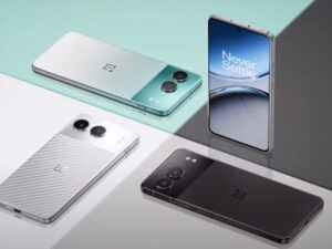 Oneplus Nord 4 5g