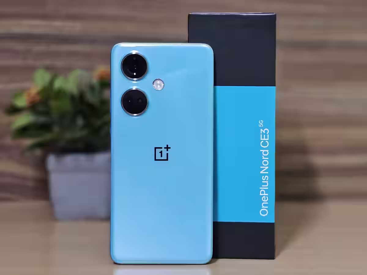 Buy OnePlus Nord CE