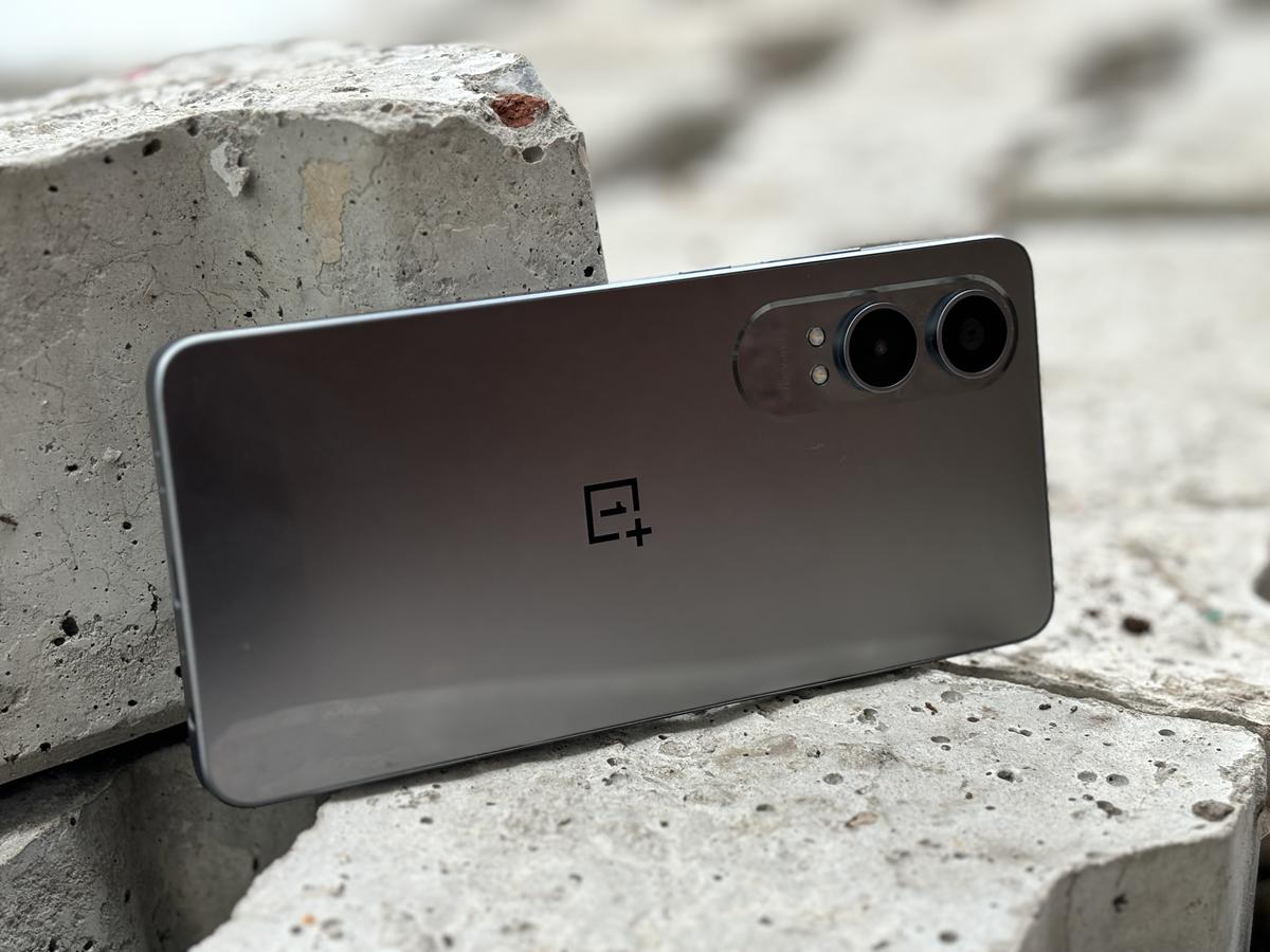 OnePlus Nord CE 4