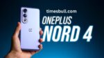 OnePlus nord 4 5G