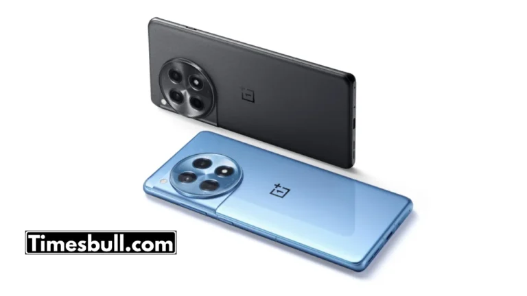 OnePlus 12R A Power Packed Performer Smartphone With Stylish Look