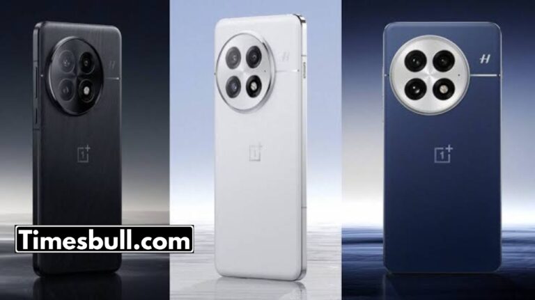 OnePlus 13R 5G Price Starts At Rs 47998, EMI Option Also Available