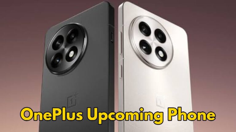 OnePlus 13T Launch Soon In Market With 80W Fast Charging, Know Full Details