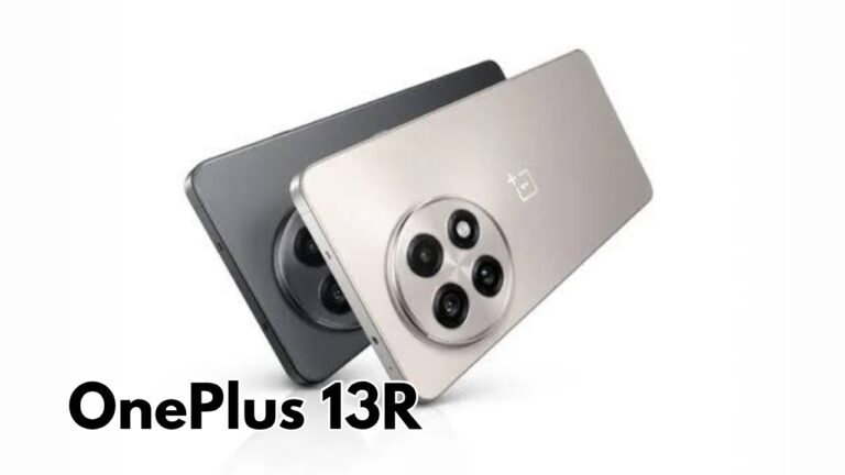 Vijay Sales: Get OnePlus 13R At Big Discount With Bank Offers, Check Deal