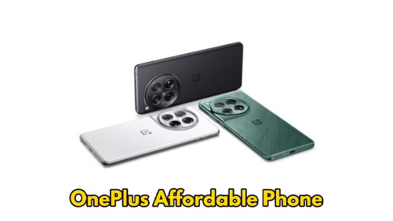 Amazon Sale: Save Upto Rs 5000 On OnePlus 13 5G, Get This Deal Now