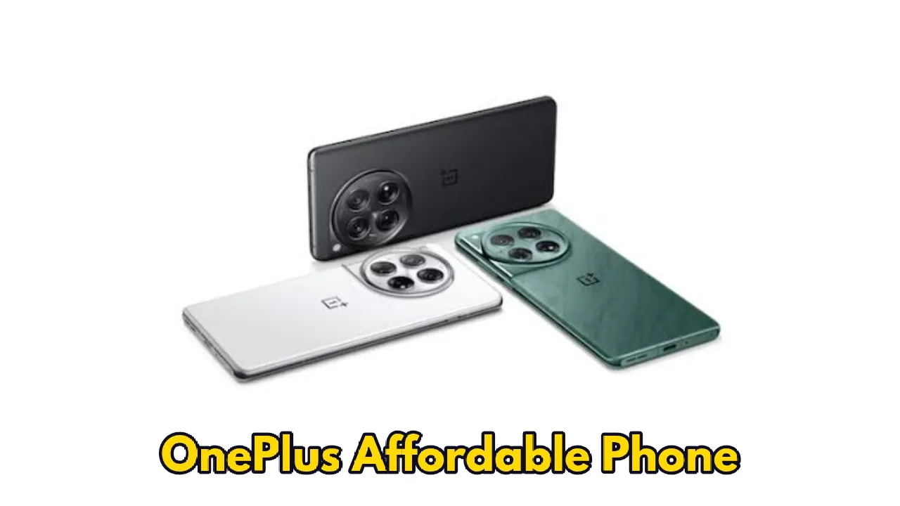 Oneplus