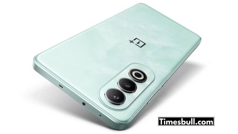 Amazon Sale: OnePlus Nord CE 4 Price Cut, Here’s How Get The Offer