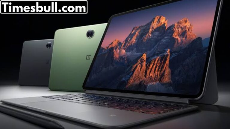 OnePlus Pad 2 Pro Launching Soon In Indian Market, Know Their Features Detail