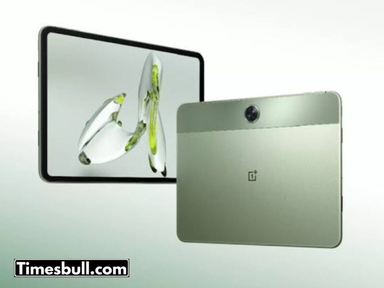 OnePlus Pad Go Under Rs 20000 on Amazon With Powerful processor