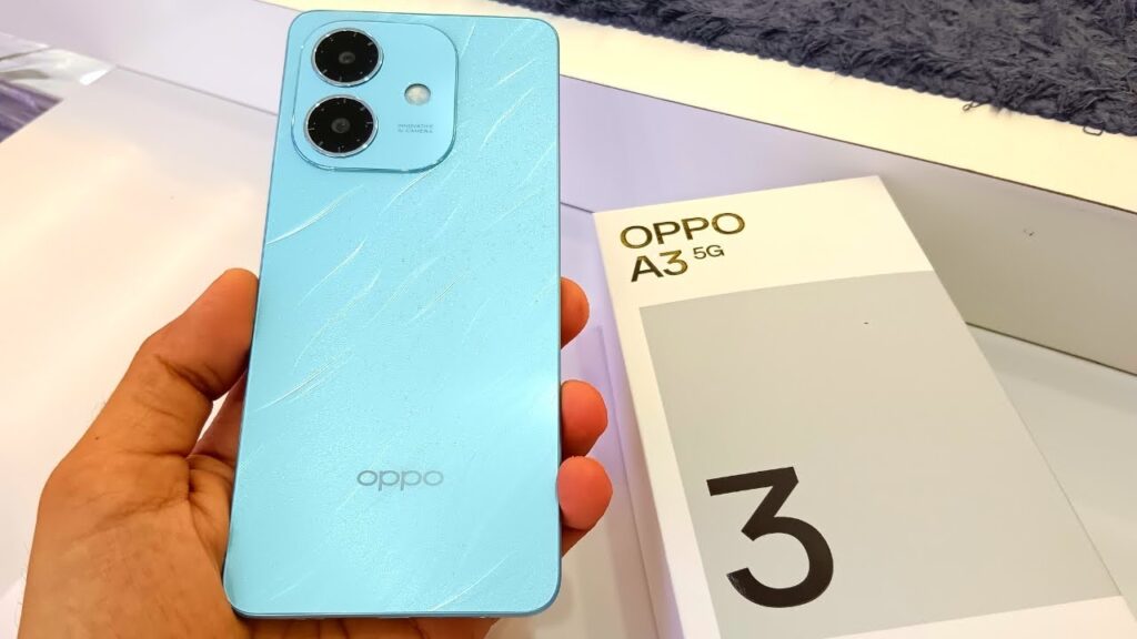 Best Oppo Smartphones Under Rs15,000 – Power, Performance & Style on a Budget!