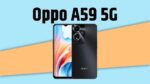 Oppo A59 5G VS Honor X6b..