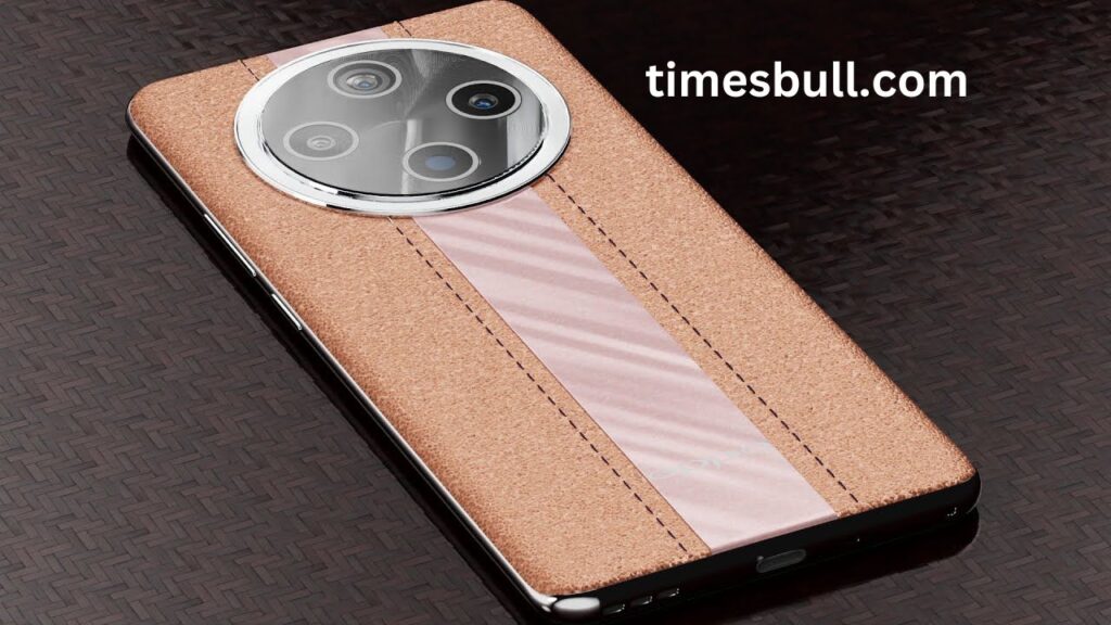 Mid-Premium King? Oppo F29 Pro Plus 5G with Dimensity 7200 Chipset