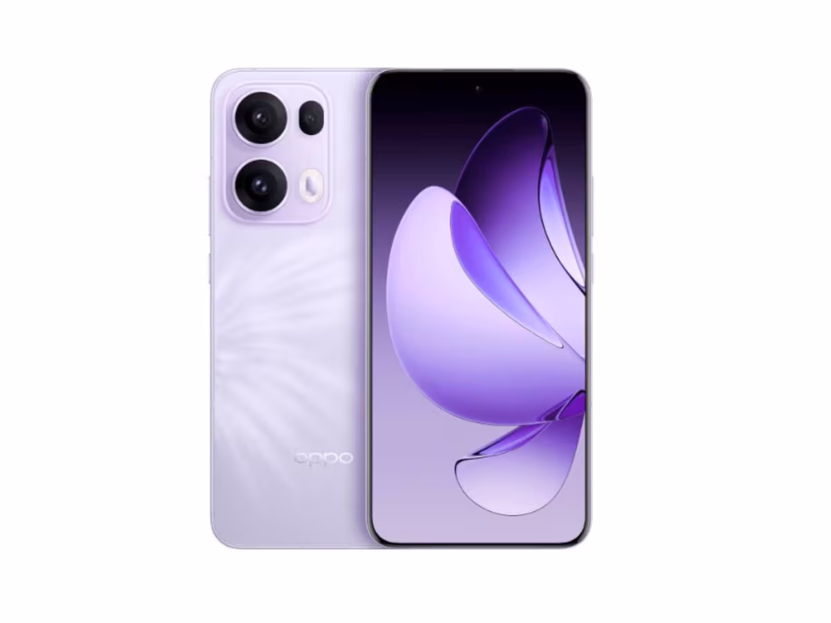 Upcoming Oppo K13 Pro: