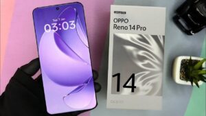 Oppo Reno 14 Pro