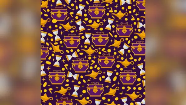 optical illusion: Can You