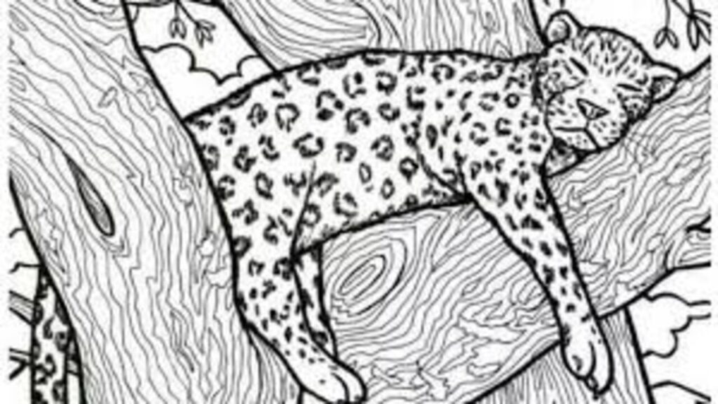 Optical Illusion – Can You Find the Fish in 10 Seconds? Here How