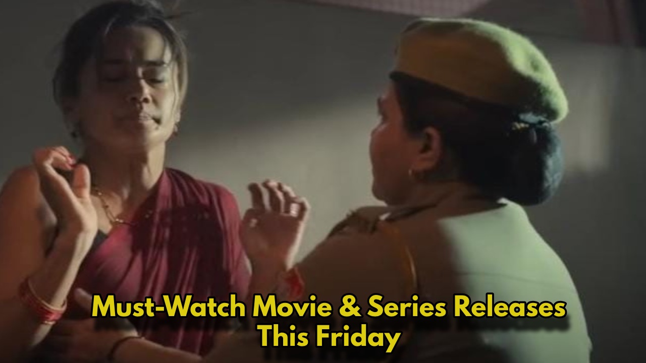 Must-Watch These Top Movie