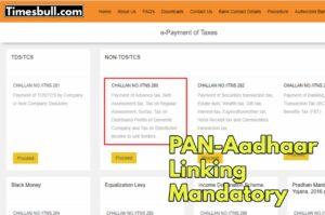 Pan Aadhaar Linking Mandatory (2)