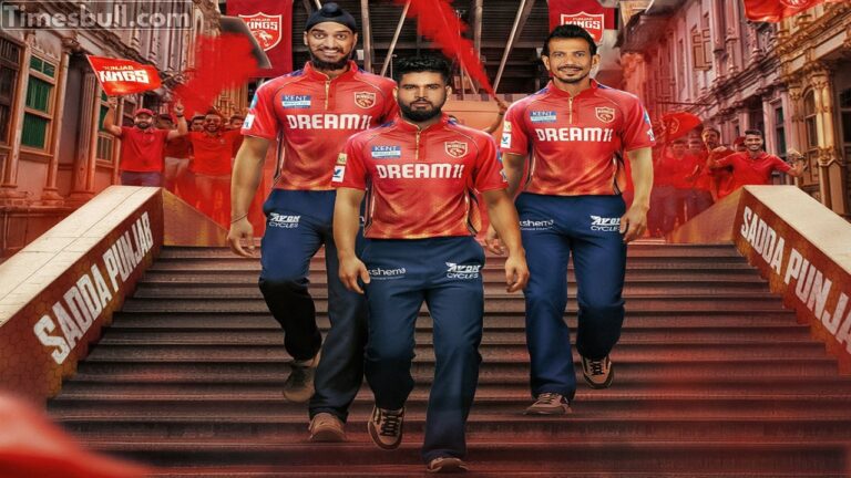 IPL 2025: A record Arshdeep Singh will want to improve against these 2 batsmen