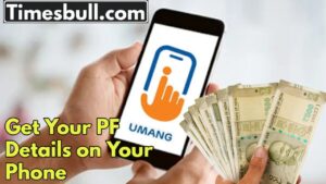Know Your EPF Balance in Seconds! Simple Ways to Check PF Online & Offline