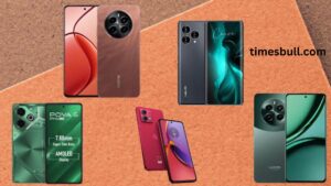 Smartphone Under Rs 20000: best smartphone in terms of performance and camera. See Here Features or Price