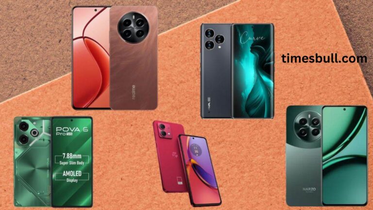 Smartphone Under Rs 20000: best smartphone in terms of performance and camera. See Here Features or Price