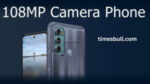 Buy Top 10 affordable 108MP Camera Phones Below Rs 15,000, Check Here Full List
