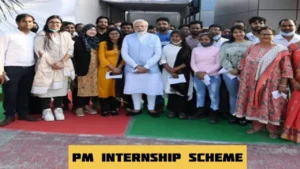 PM Internship Scheme 2024: Benefits, Eligibility & How to Apply