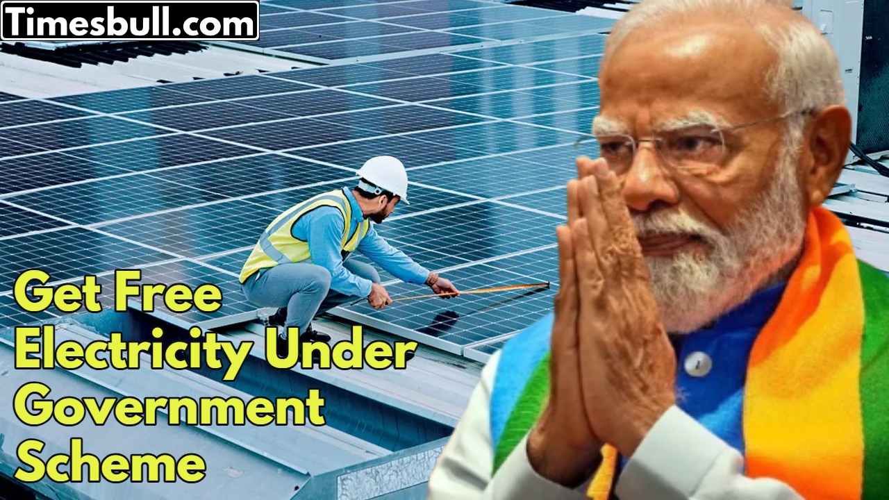 PM Surya Ghar Yojana: Get...