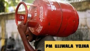 PM Ujjwala Yojna: Great news for women..! You will get free LPG gas connection, just have to do this work