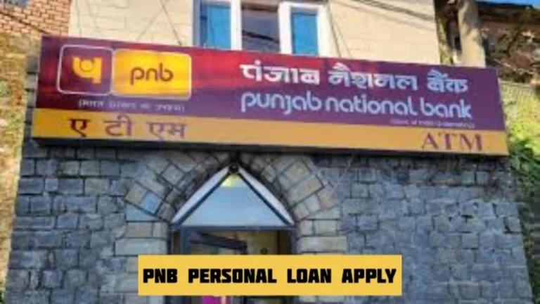 PNB Personal Loan Scheme: Loan Amount, Interest Rates & Eligibility
