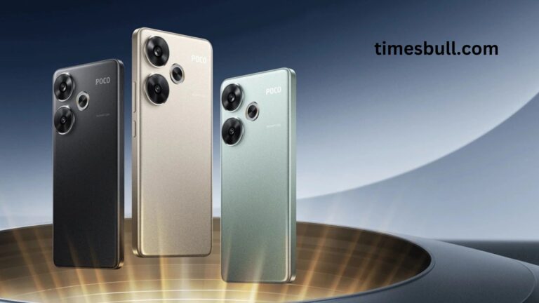 Poco F7 Pro and Poco F7 Ultra may be launched soon. See Here Features Or Price