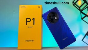 Realme P1 5G At Just Rs ₹ 14,999 On Flipkart. Check Offer