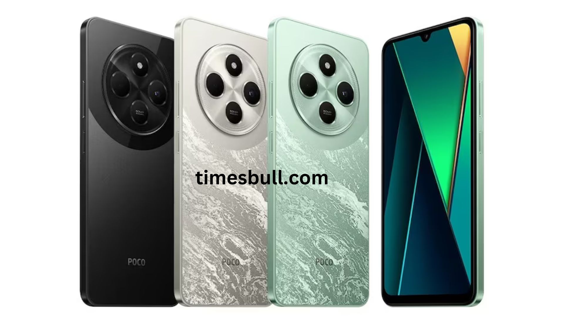 Poco C
