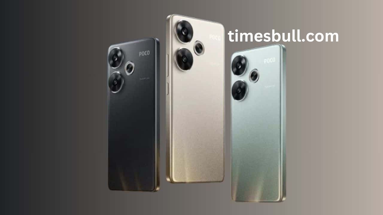 Poco F7 Ultra