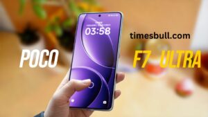 Poco F7 Ultra